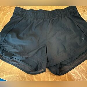 Athleta Racer Shorts